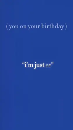 i’m just sixteen