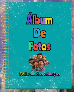 dia das crianças