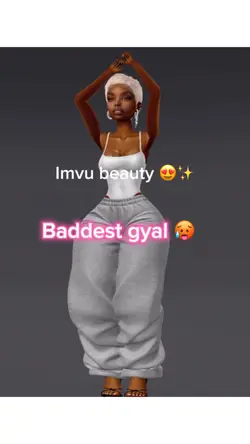•  "BaddieBarbie"