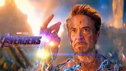 AVENGERS! ASSEMBLE 
