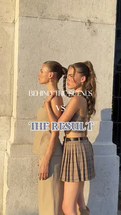 BTS vs THE RESULT