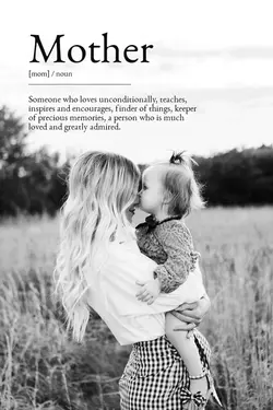 Mother🩷