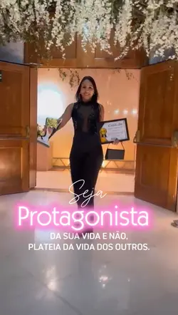 Você 