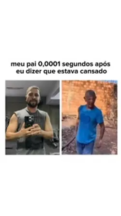 Meu pai