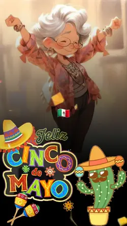 5 de Mayo