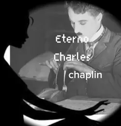 #CharleChaplin