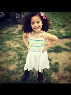 I miss being little 