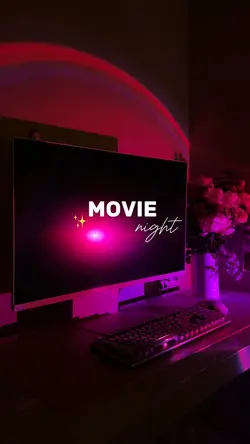 Movie Night