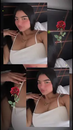 Morena Cheirosa 