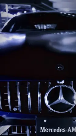 Car Showcase
