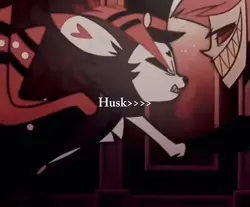Husk>>😍
