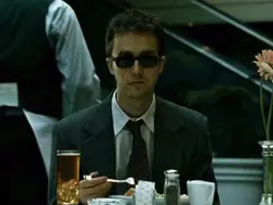 Fightclub edit