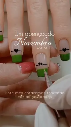 Divulgue seu trabalh