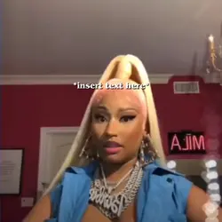nicki minaj meme