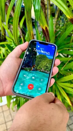 Ringing trend