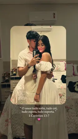 Amor Versículo