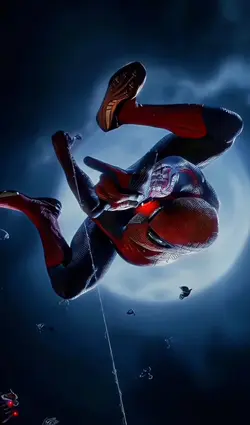 Spider Man 👑 