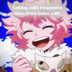 Edit requests 