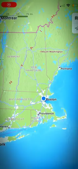 Location