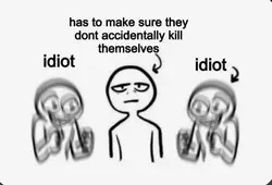 Trio template 