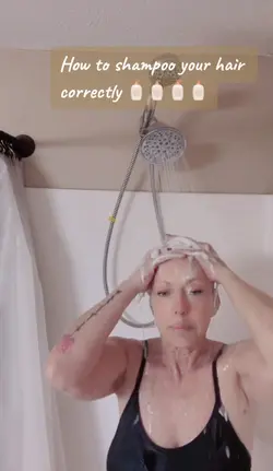 Shampoo 101
