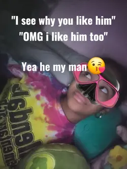 MY MANS NOT YOURS