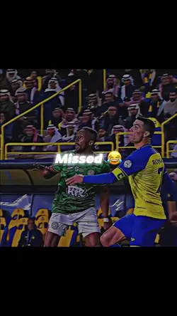 Ronaldo Edit