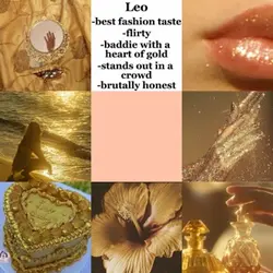 Leo ♌️ 