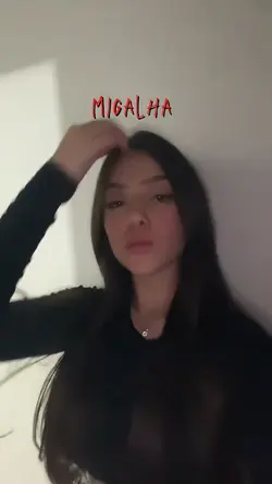 Comiam na minha mão