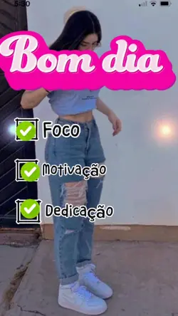 motivação Diária 
