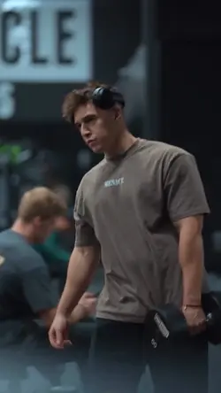 NEW | GYM | TREND 