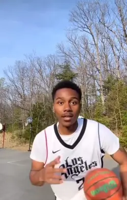 Basketball 