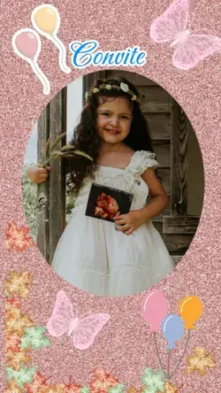 aniversário 
