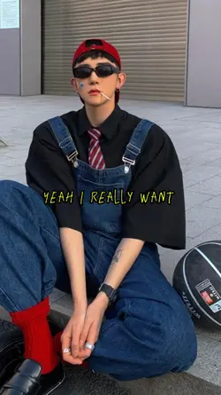 Yeah I really Want	