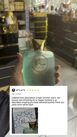 Customer reviews 