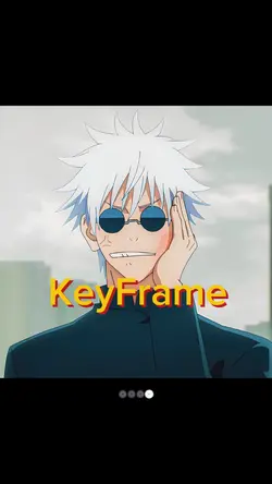 Key Frame