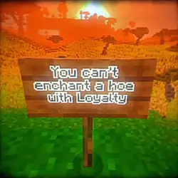 Minecraft quote 