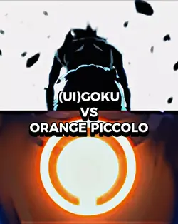 Anime 1v1 template
