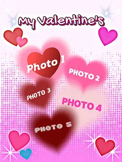 Valentine 5 photos