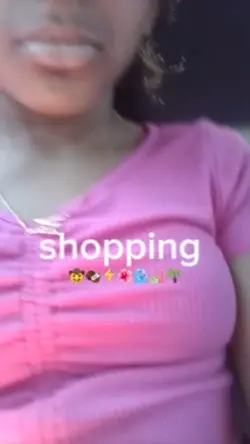 shopping