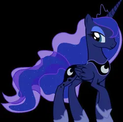 Princess luna