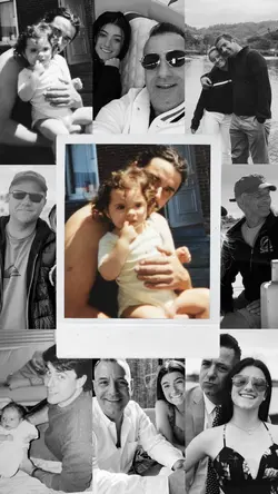 FATHERS DAY 🤍✨