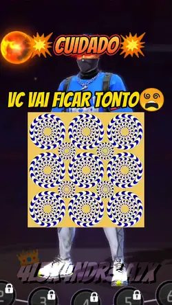 Cuidado!!!
