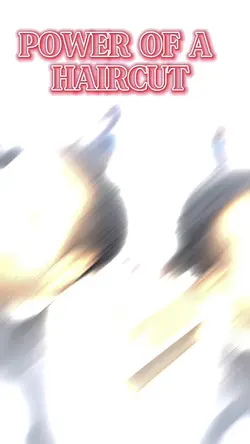 Haircut Transitio