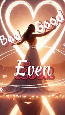Even