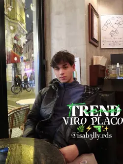 Viro placo 💿