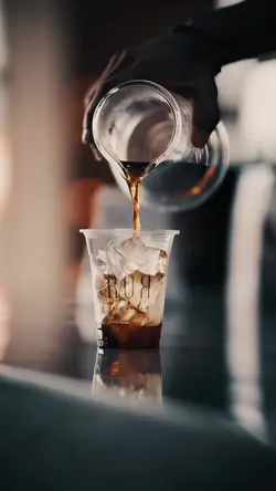 COFFEE — TEMPLATE