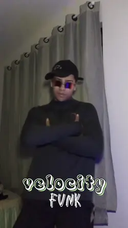 funk velocity