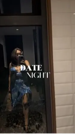 Date night 