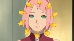 Sakura 